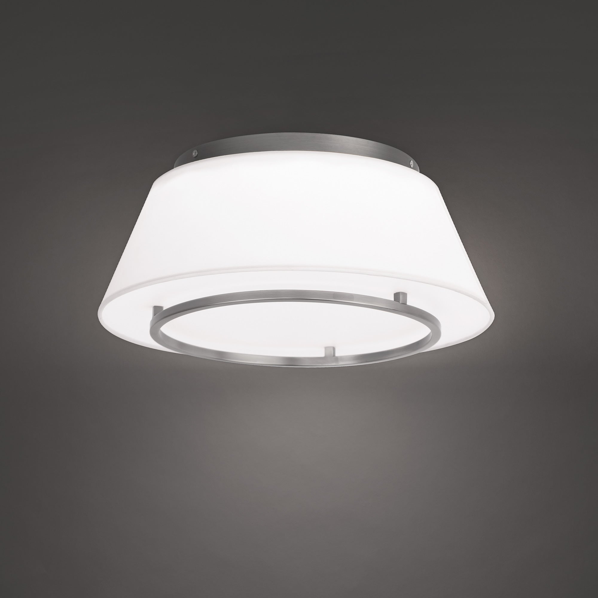 Hailey 16" LED Flush Mount