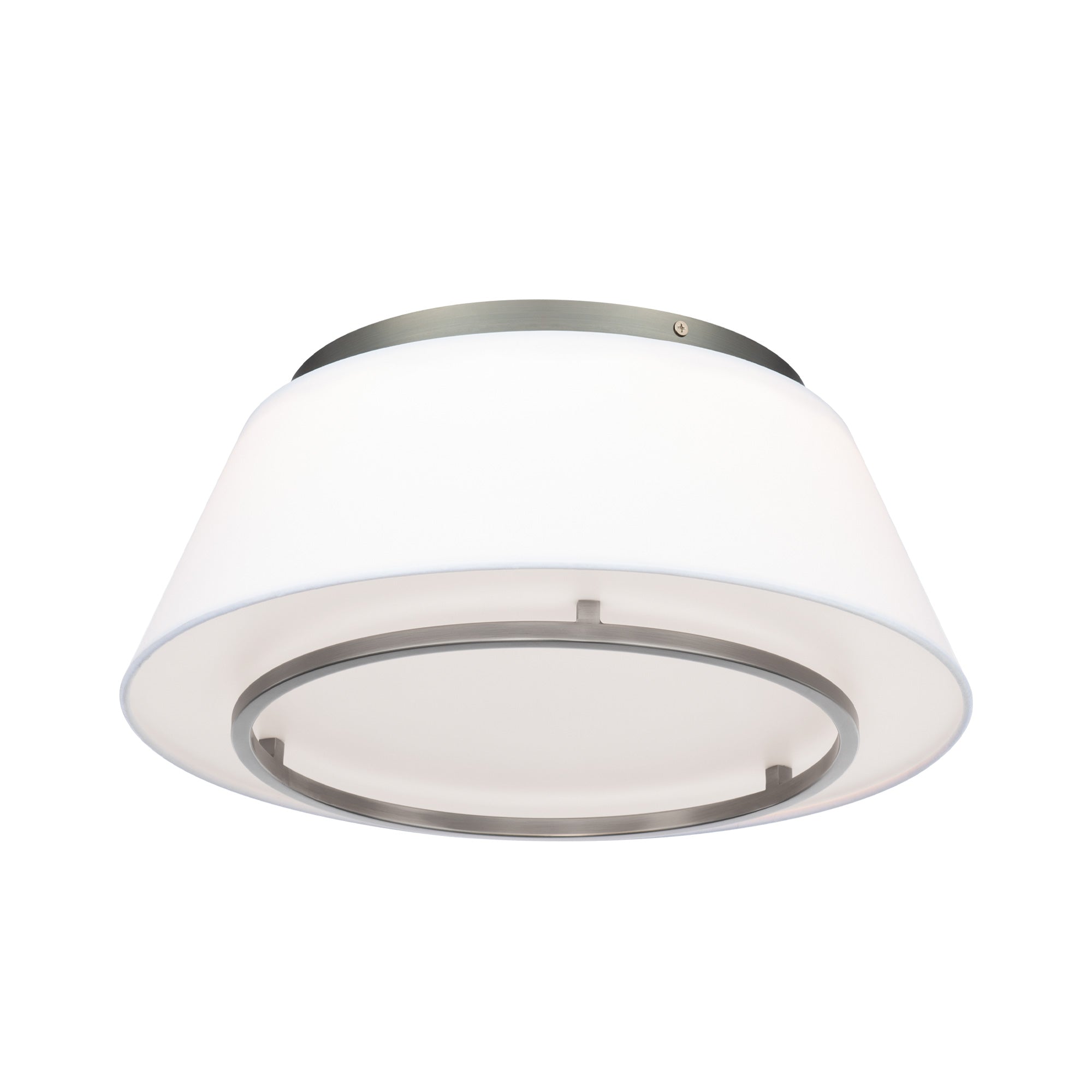 Hailey 16" LED Flush Mount