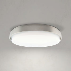 Zenith 15" LED Round Flush Mount 5-CCT