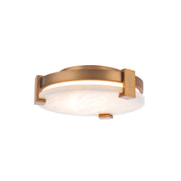 Catalonia 11" LED Flush Mount