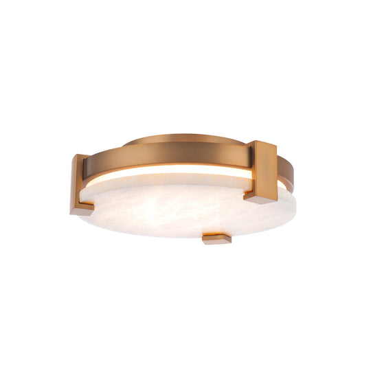 Catalonia 11" LED Flush Mount