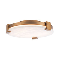 Catalonia 17" LED Flush Mount