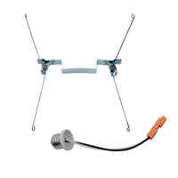 I Can't Believe It's Not Recessed 4" to 6" Recessed Retrofit Kit