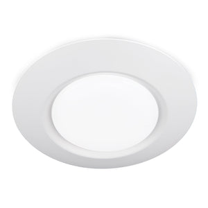I Can't Believe It's Not Recessed LED Energy Star Flush Mount (Pack of 10)