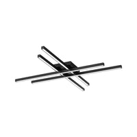 Parallax 32" LED Flush Mount