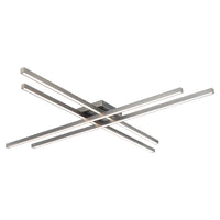 Parallax 42" LED Flush Mount