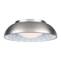 Prisma 18" LED Flush Mount