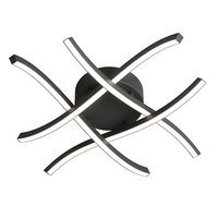 Artika Dillon Flush Mount