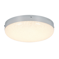 Artika Glitzer Flush Mount