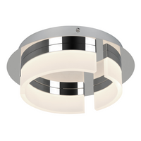 Artika Optical Flush Mount