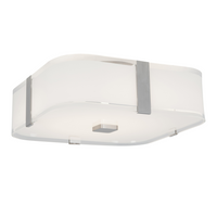 Artika Subway Flush Mount