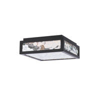 Hawthorne 13" LED Flush Mount