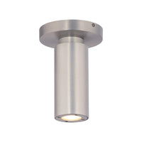 Caliber 5" LED Outdoor Flush Mount