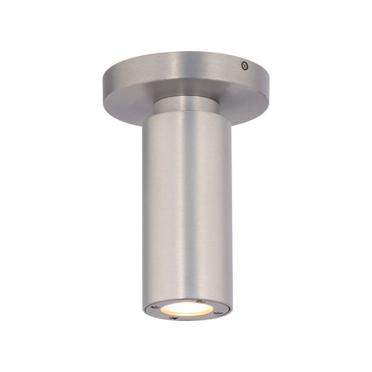 Caliber 5" LED Outdoor Flush Mount