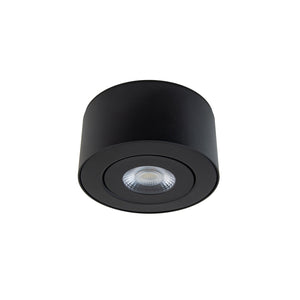 I Spy 5" LED Outdoor Flush Mount 3-CCT