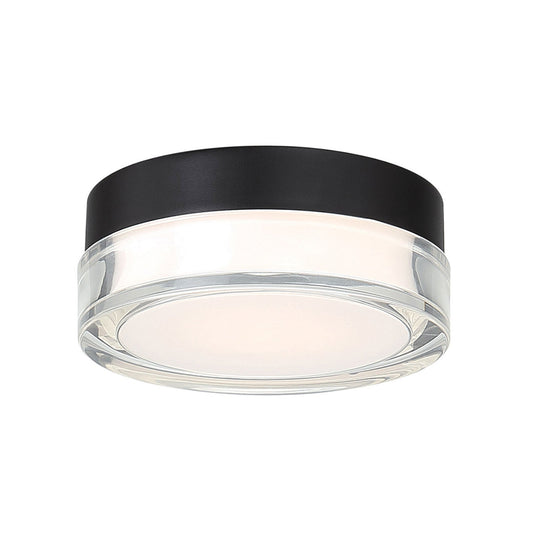 Pi 6" LED Round Flush Mount