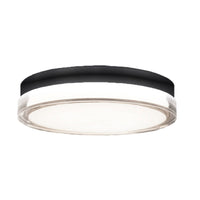Pi 15" LED Round Flush Mount