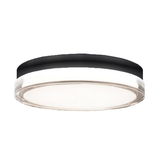 Pi 15" LED Round Flush Mount