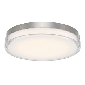 Pi 15" LED Round Flush Mount