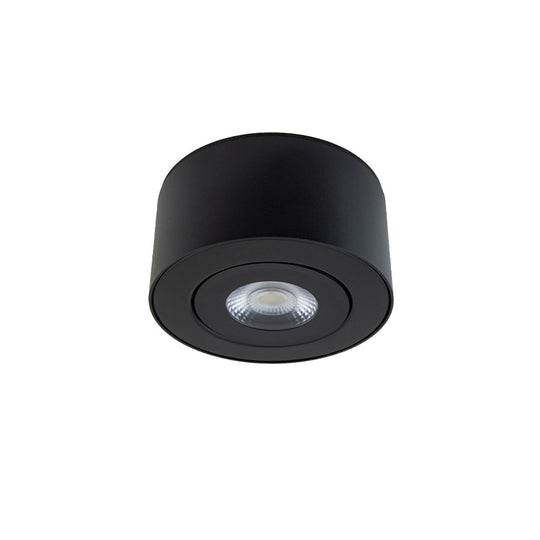 Peek 4.9" LED Flush Mount