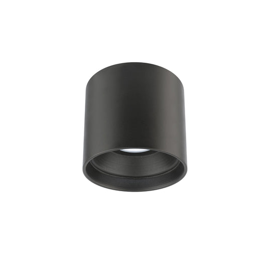 Downtown 5" LED Flush Mount