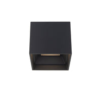 Downtown 5" LED Flush Mount