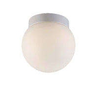 Niveous 6" LED Flush Mount