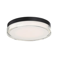 Dot 12" LED Flush Mount