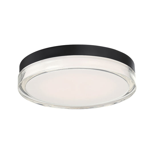 Dot 12" LED Flush Mount