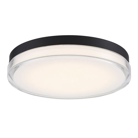 Dot 15" LED Flush Mount