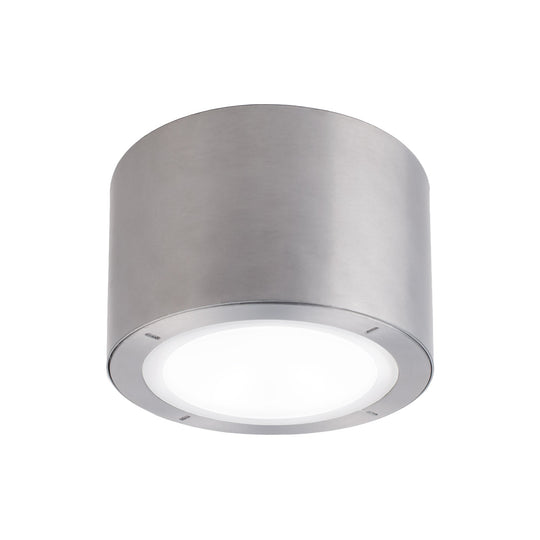 Vessel 5.5" LED Outdoor Flush Mount