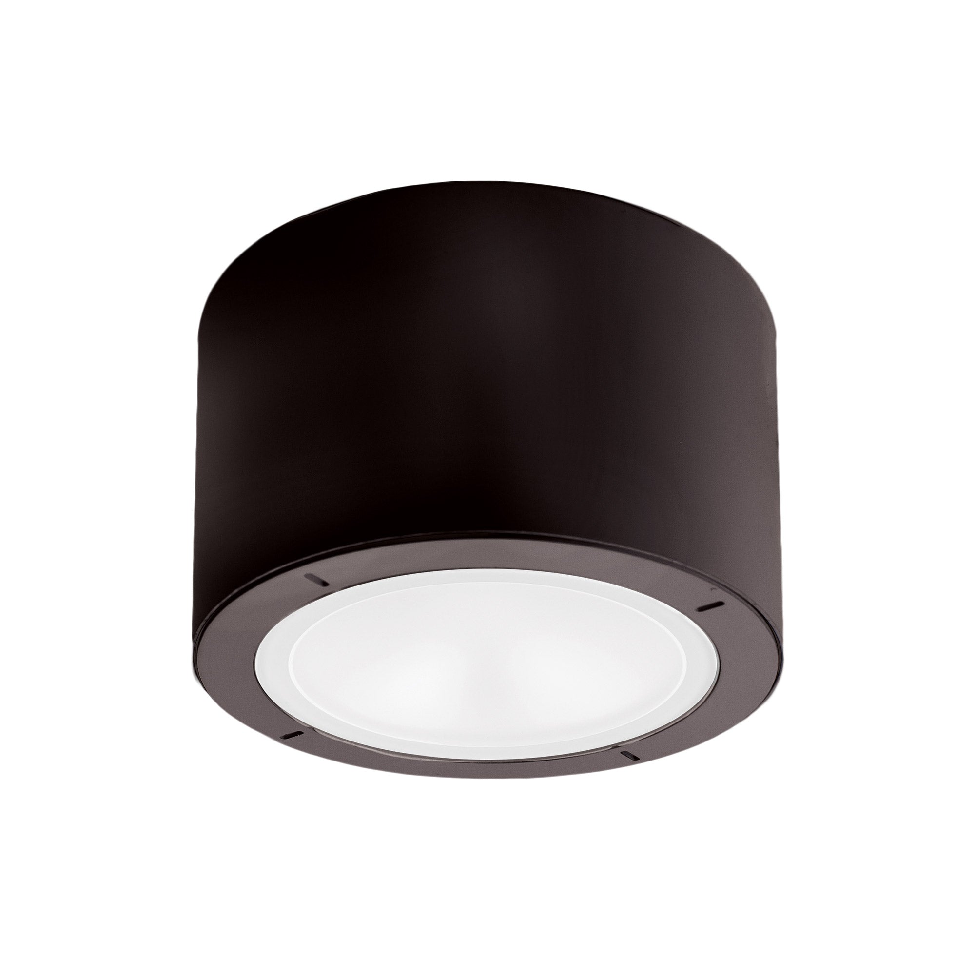 Vessel 5.5" LED Outdoor Flush Mount