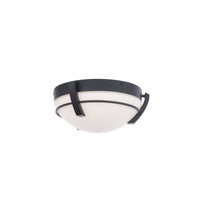 Bradbury 16" LED Flush Mount