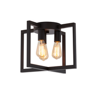 Artika Yale Flush Mount