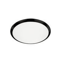 Malta 12" LED Flush Mount