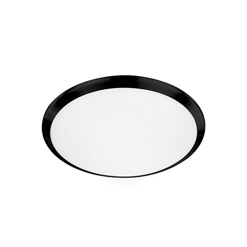 Malta 12" LED Flush Mount