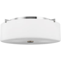 Sunset Drive Flush Mount