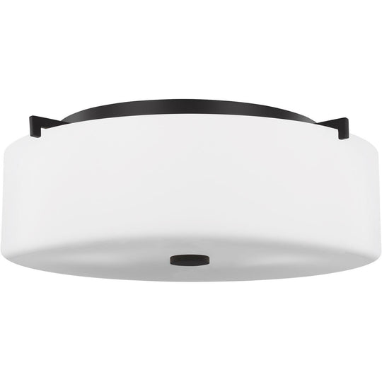 Sunset Drive Flush Mount