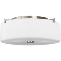 Sunset Drive Flush Mount