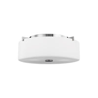 Sunset Drive Flush Mount
