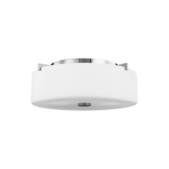 Sunset Drive Flush Mount