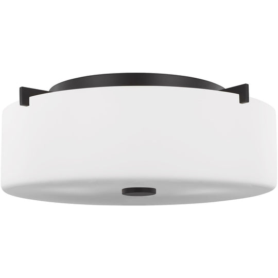 Sunset Drive Flush Mount