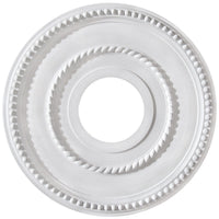 Pearl Ceiling Medallion