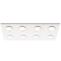 Broadway LED Linear Flush Mount