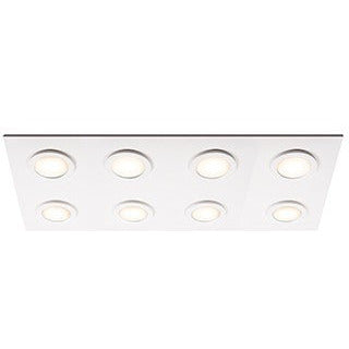Broadway LED Linear Flush Mount