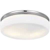 Issen Flush Mount
