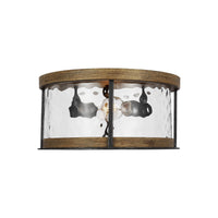 Angelo Flush Mount