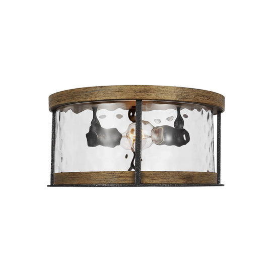 Angelo Flush Mount