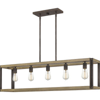 Finn Linear Suspension