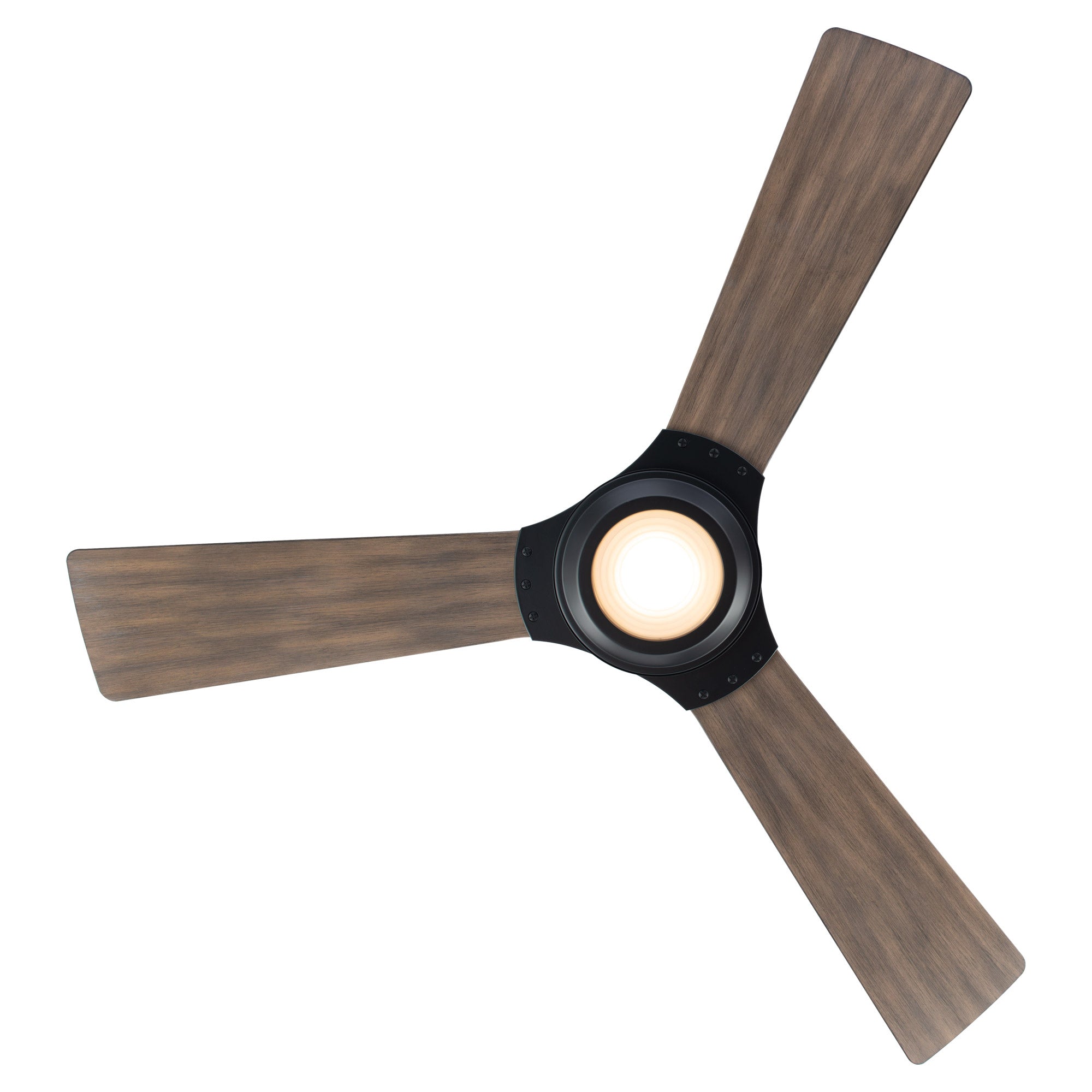 Osprey Indoor/Outdoor 3-Blade 56" Smart Ceiling Fan with LED Light Kit and Remote Control